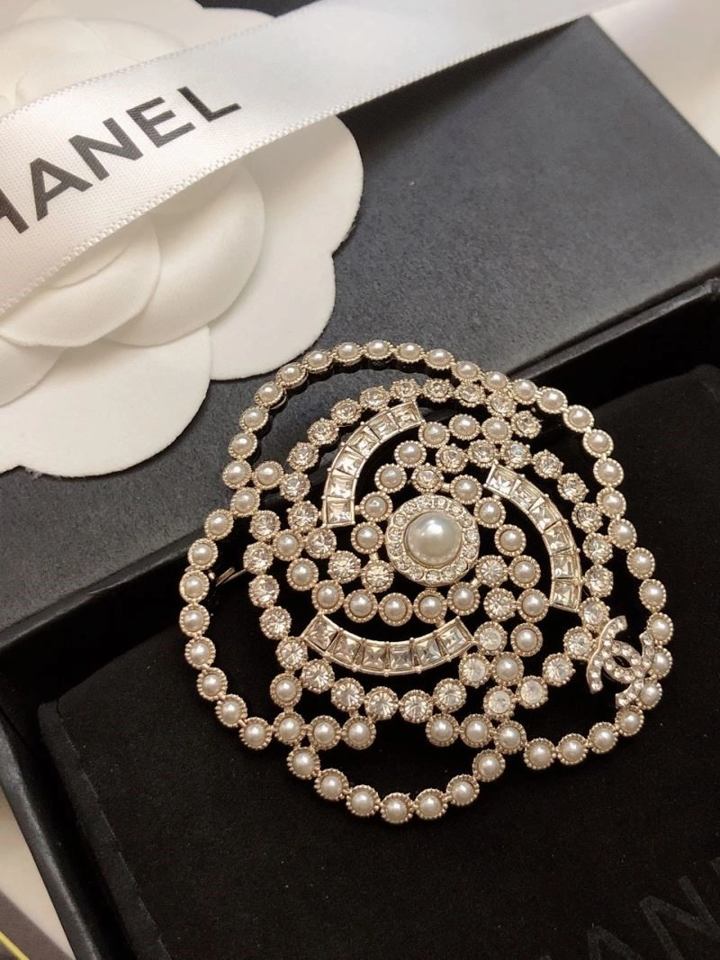 Chanel Brooches EasyCare 224363