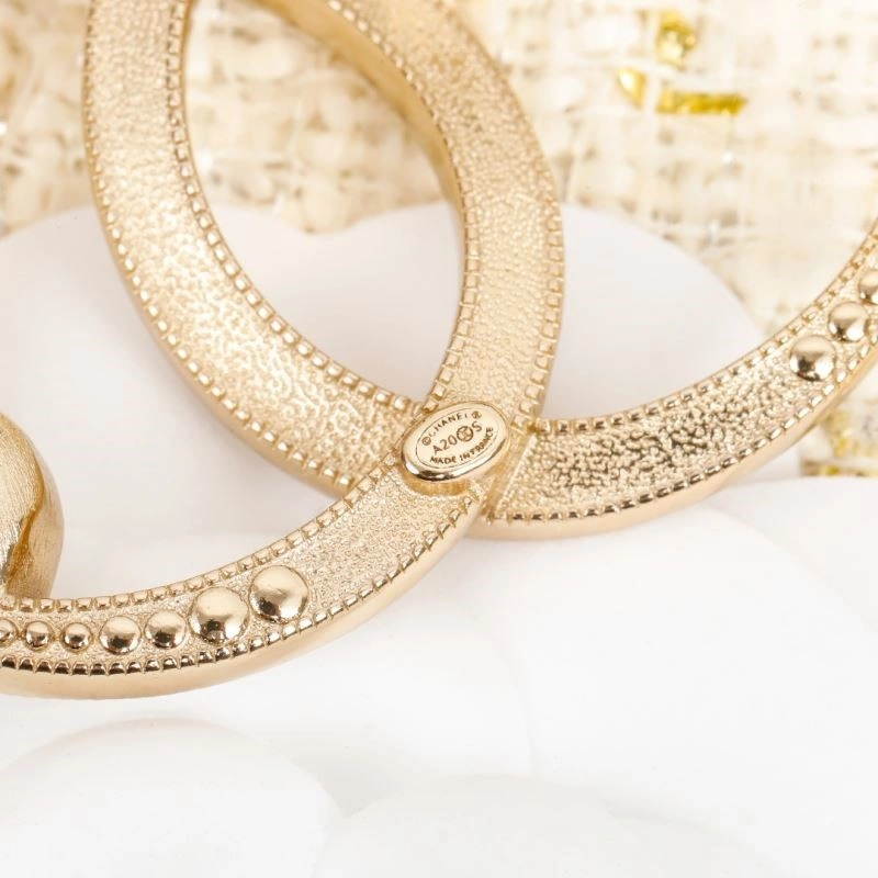 Chanel Brooches GoodFit 224348