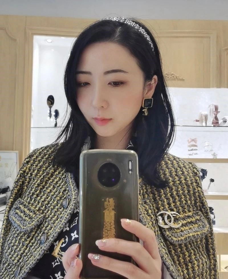 Chanel Brooches GoodFit 224348