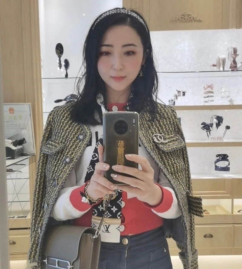 Chanel Brooches GoodFit 224348