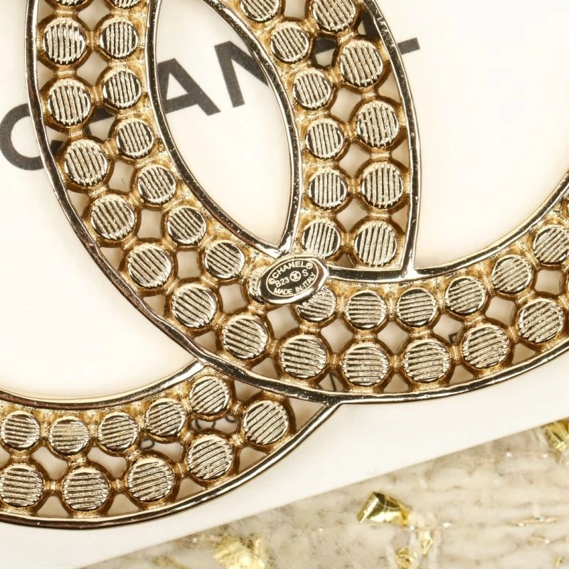 Chanel Brooches Attractive 224354