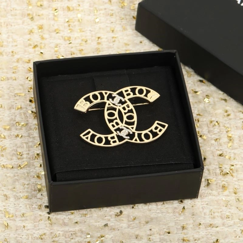 Trendy Chanel Brooches 224353