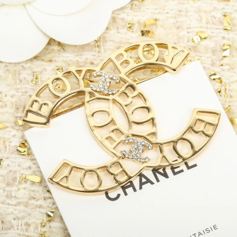 Trendy Chanel Brooches 224353