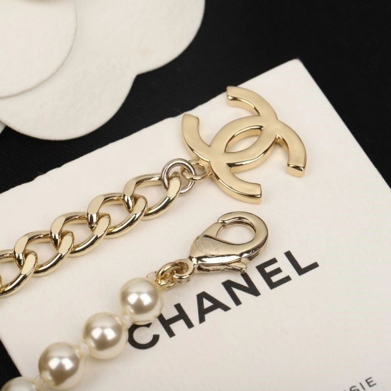 Chanel Brooches ComfortFit 224350