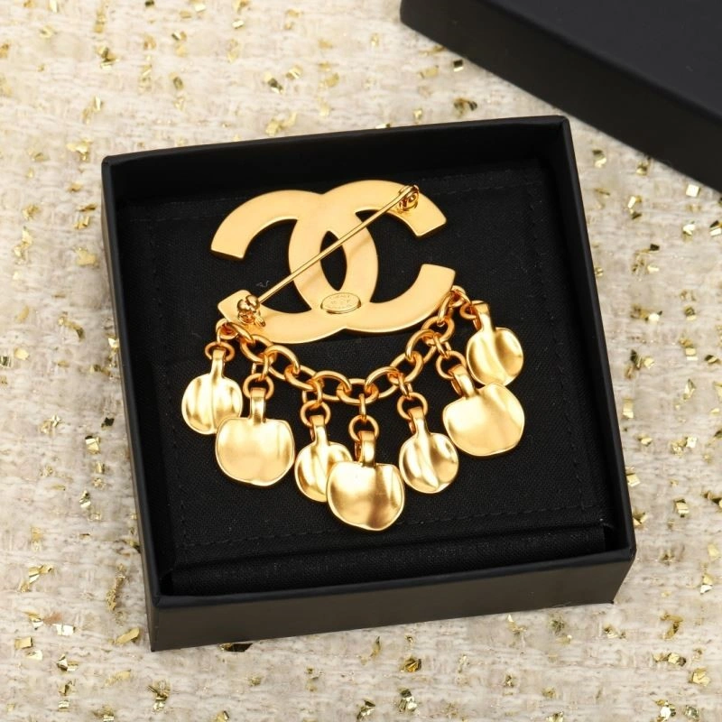 SportInspired Chanel Brooches 224342