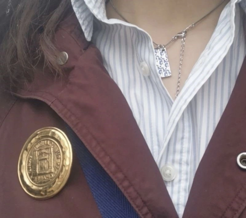 Chanel Brooches TimelessDesign 224391