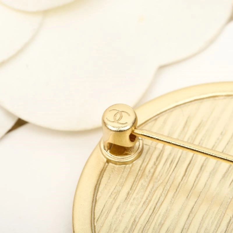 Chanel Brooches HighPerformance 224404
