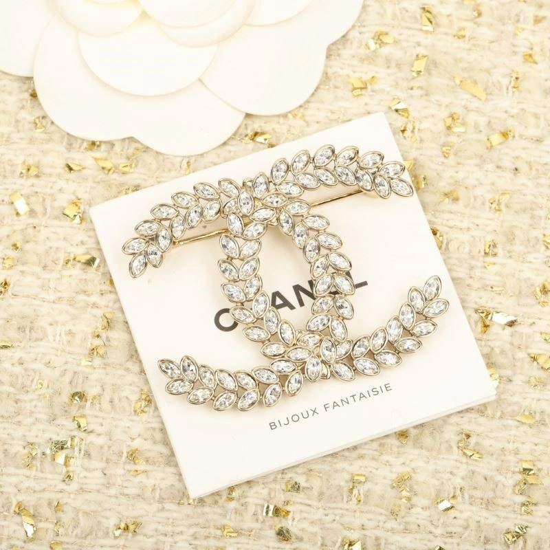 Chanel Brooches UrbanChic 224392