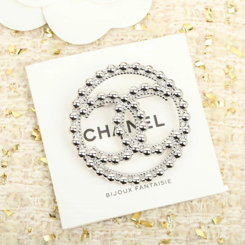 Chanel Brooches Thermal 224337