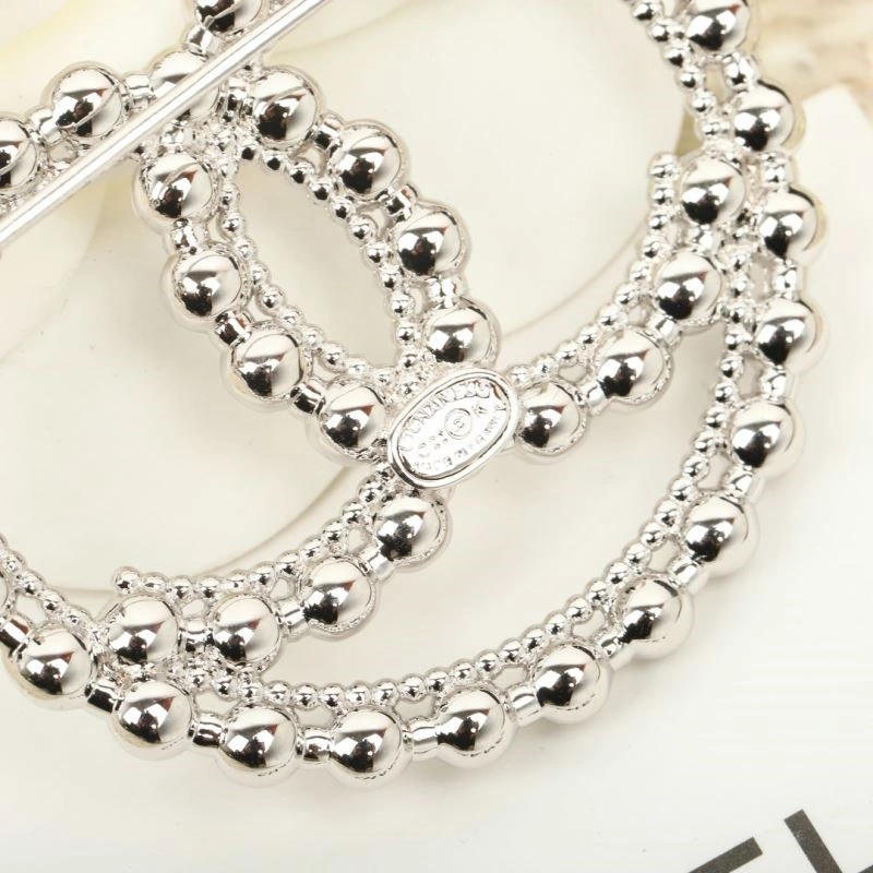 Chanel Brooches Thermal 224337