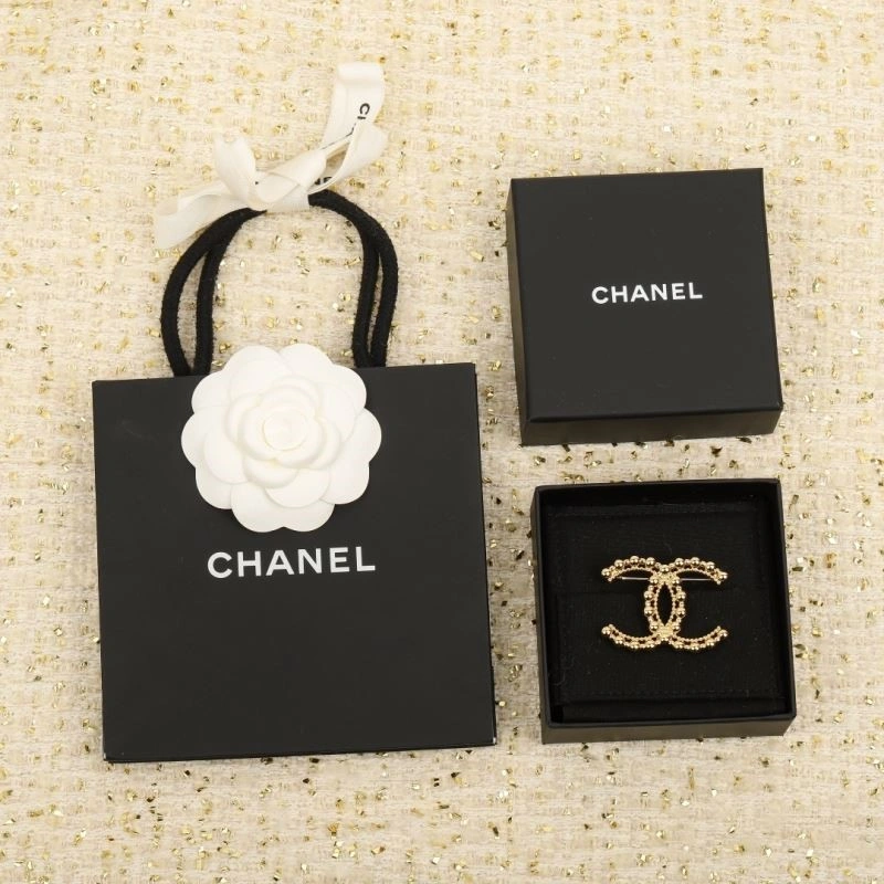 UrbanStyle Chanel Brooches 224344