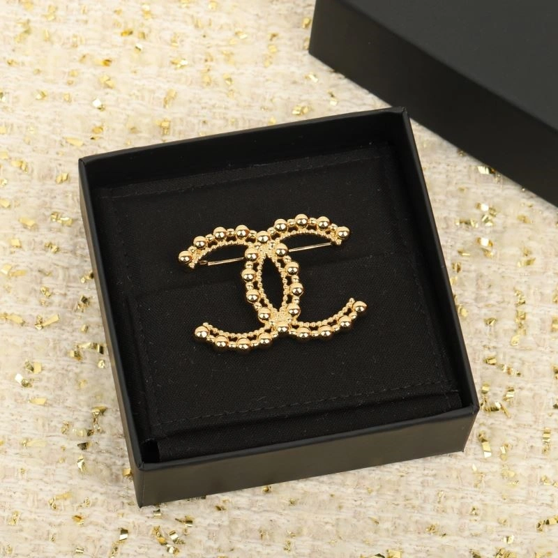 UrbanStyle Chanel Brooches 224344