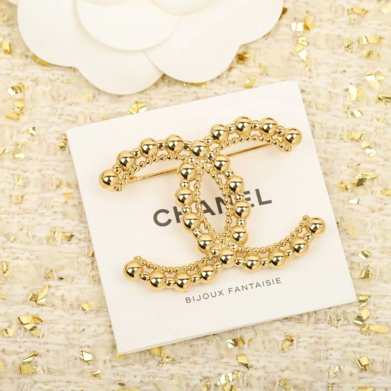 UrbanStyle Chanel Brooches 224344