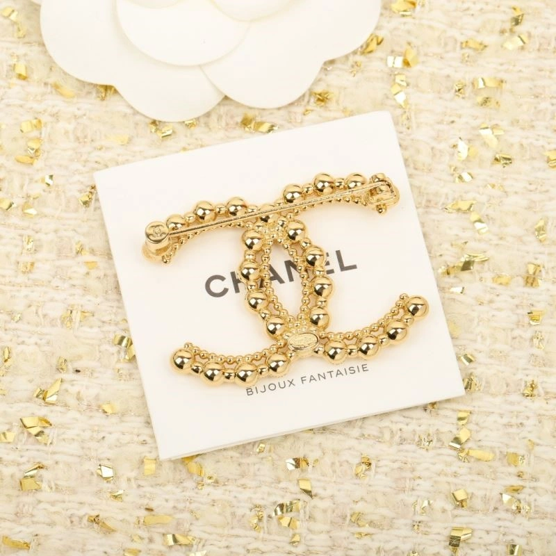 UrbanStyle Chanel Brooches 224344