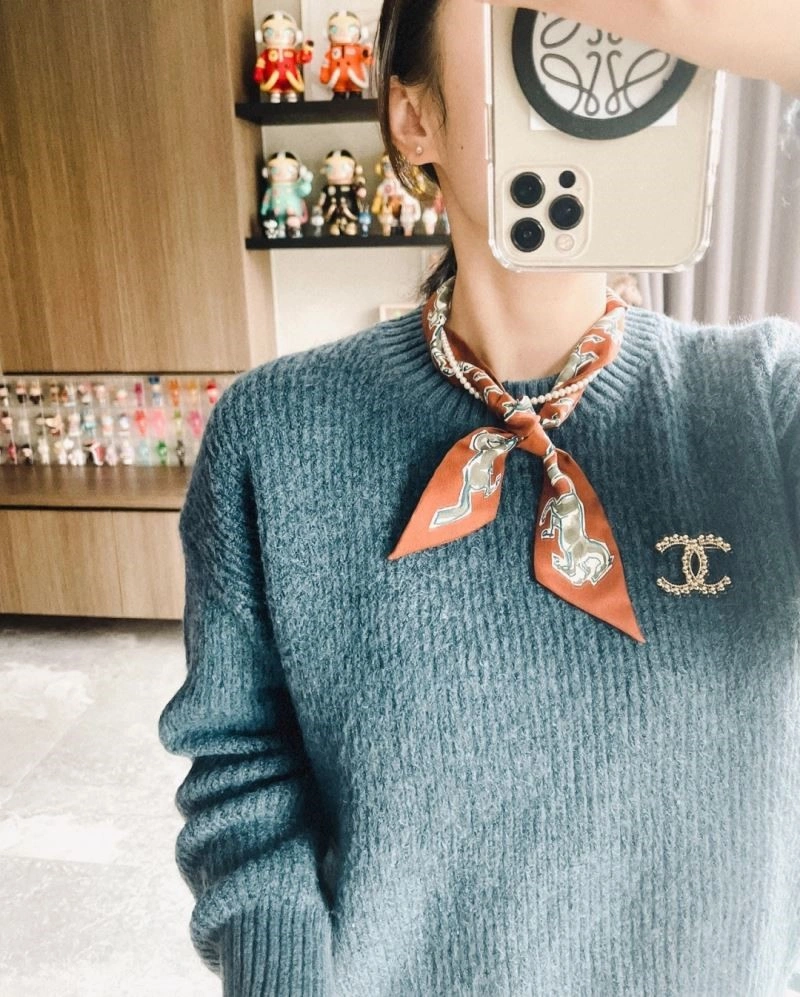 UrbanStyle Chanel Brooches 224344