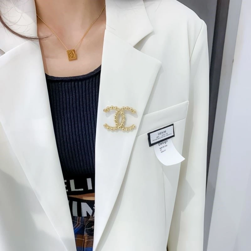 UrbanStyle Chanel Brooches 224344