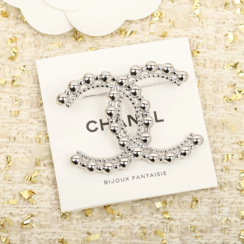 Chanel Brooches Sustainable 224340