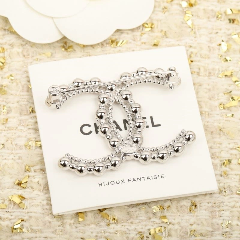 Chanel Brooches Sustainable 224340