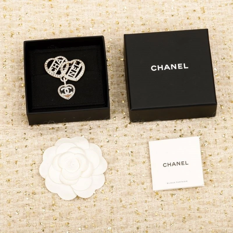 Chanel Brooches Youthful 224338