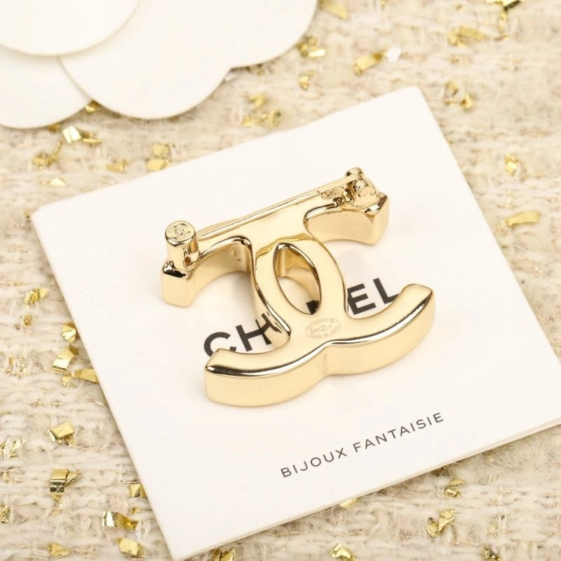 Chanel Brooches FashionForward 224327