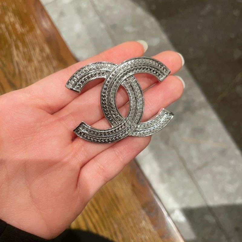 Chanel Brooches Timeless 224326