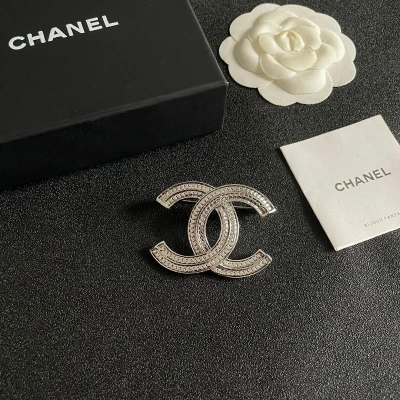 Chanel Brooches Timeless 224326