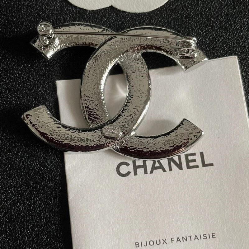 Chanel Brooches Timeless 224326
