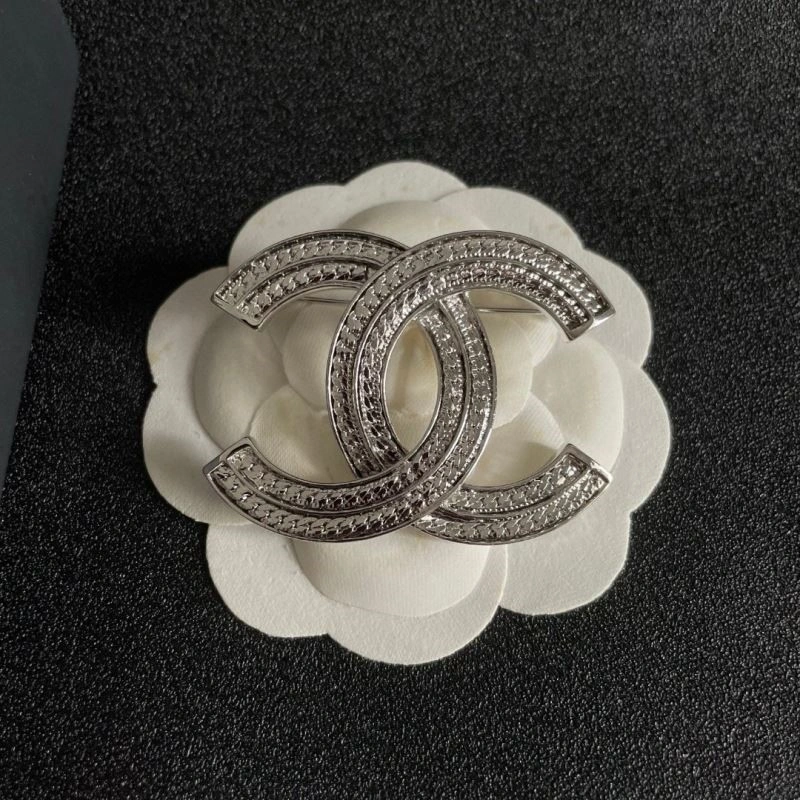 Chanel Brooches Timeless 224326