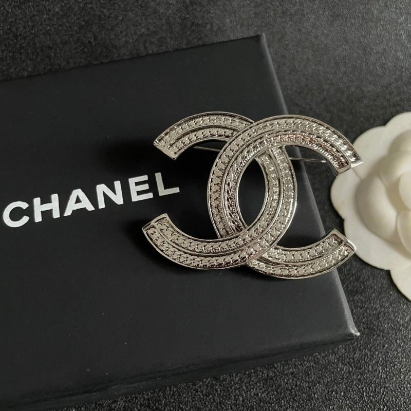 Chanel Brooches Timeless 224326