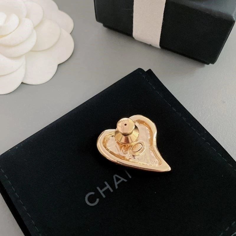 Chanel Brooches Neat 224325
