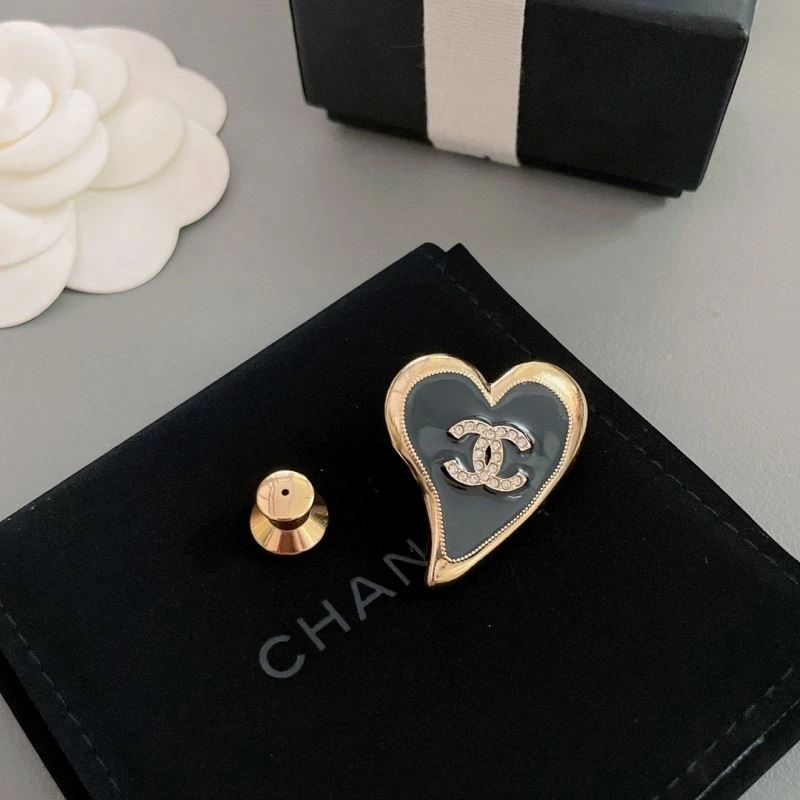 Chanel Brooches Neat 224325