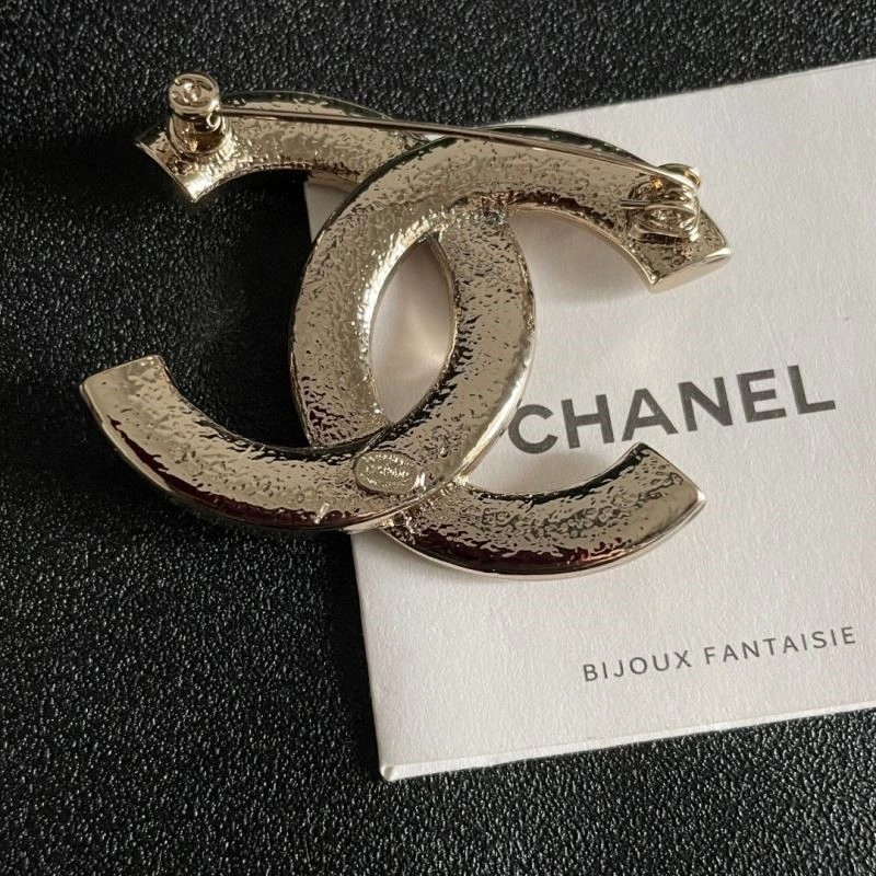 Chanel Brooches WeatherProof 224334