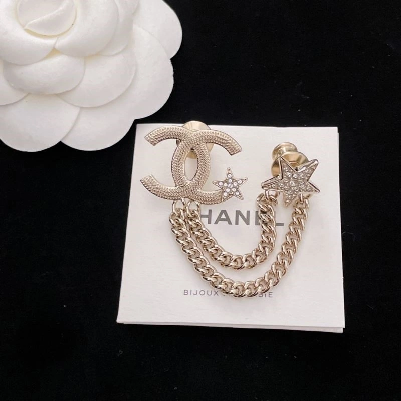 Chanel Brooches Classic 224328