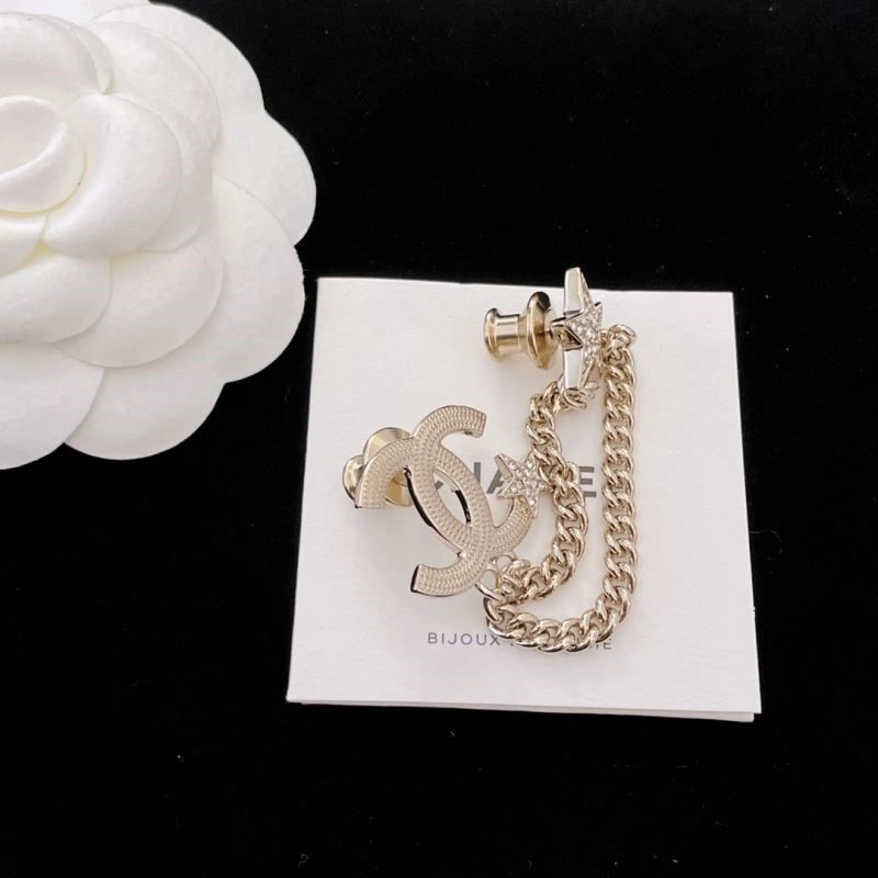 Chanel Brooches Classic 224328