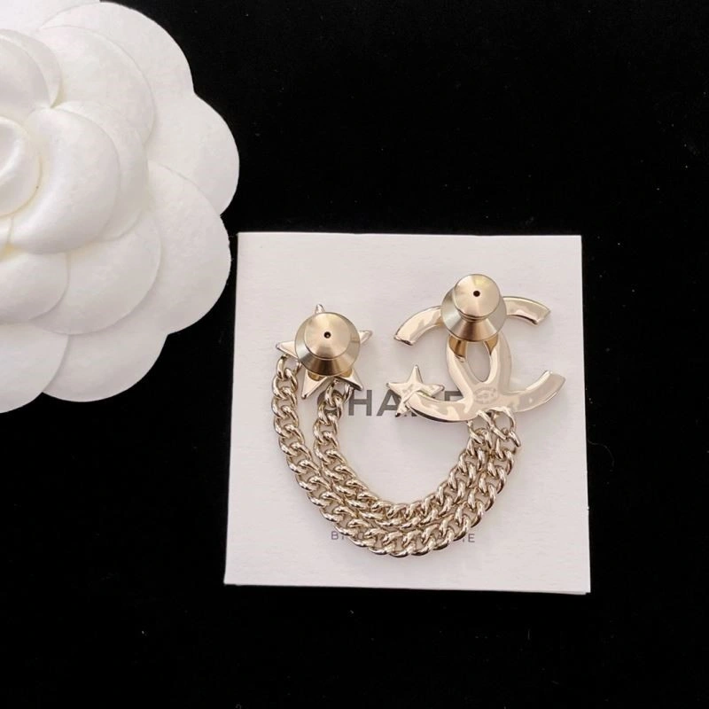 Chanel Brooches Classic 224328
