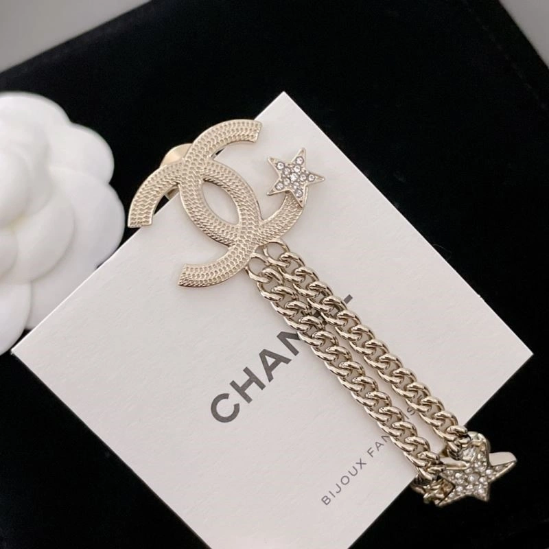 Chanel Brooches Classic 224328