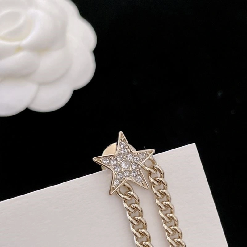 Chanel Brooches Classic 224328