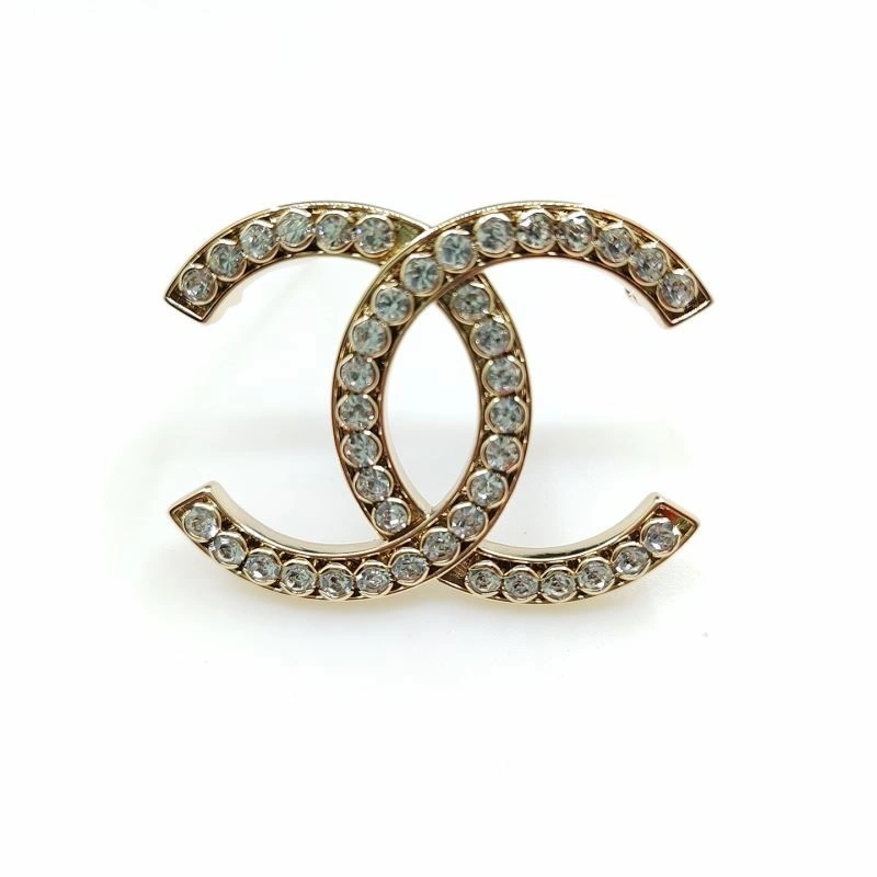 Chanel Brooches OnTrend 224345