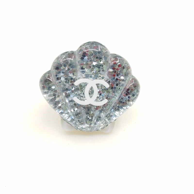 Vibrant Chanel Brooches 224316