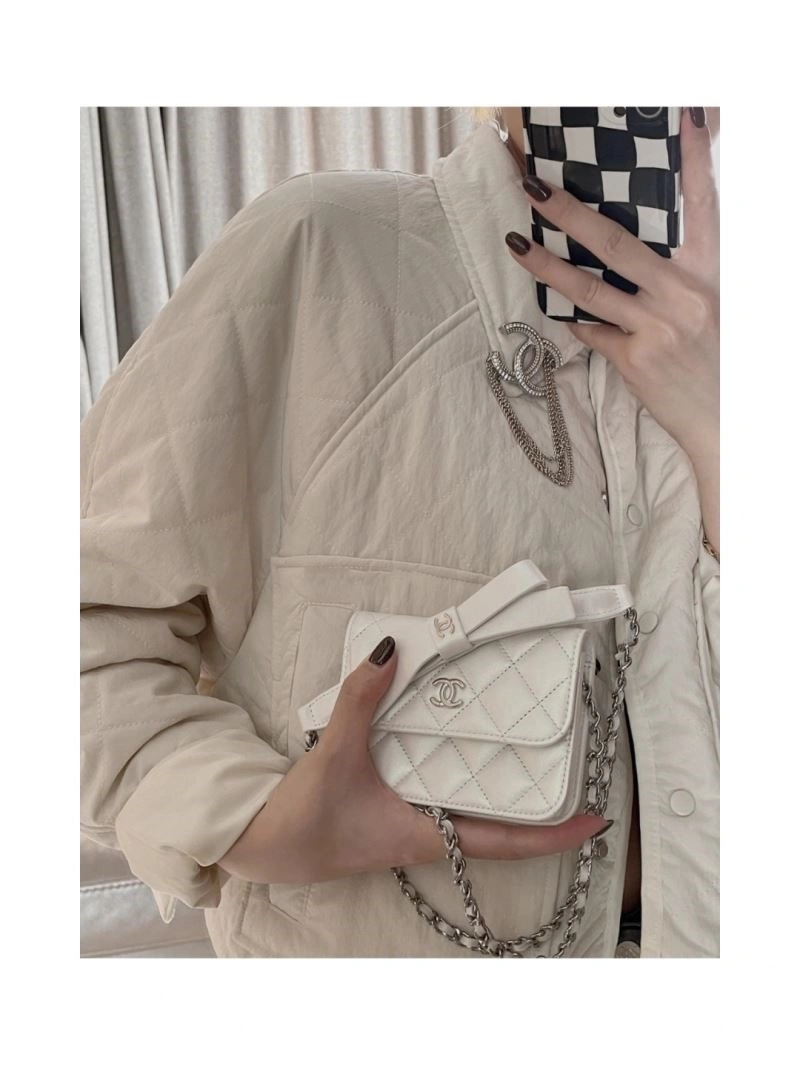 Chanel Brooches TechFriendly 224314