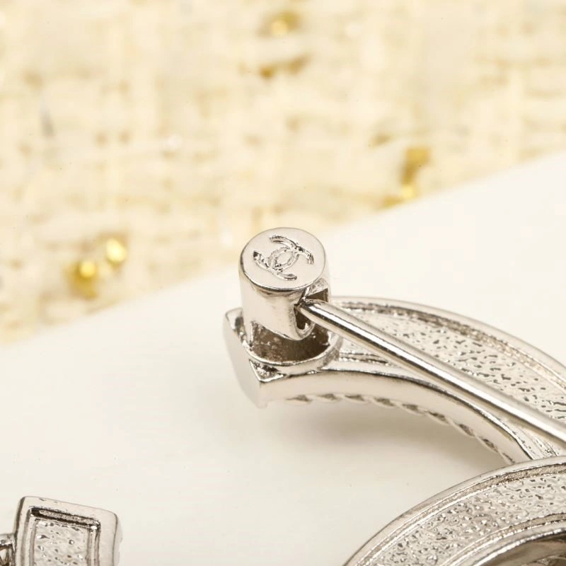 Chanel Brooches MultiPurpose 224312