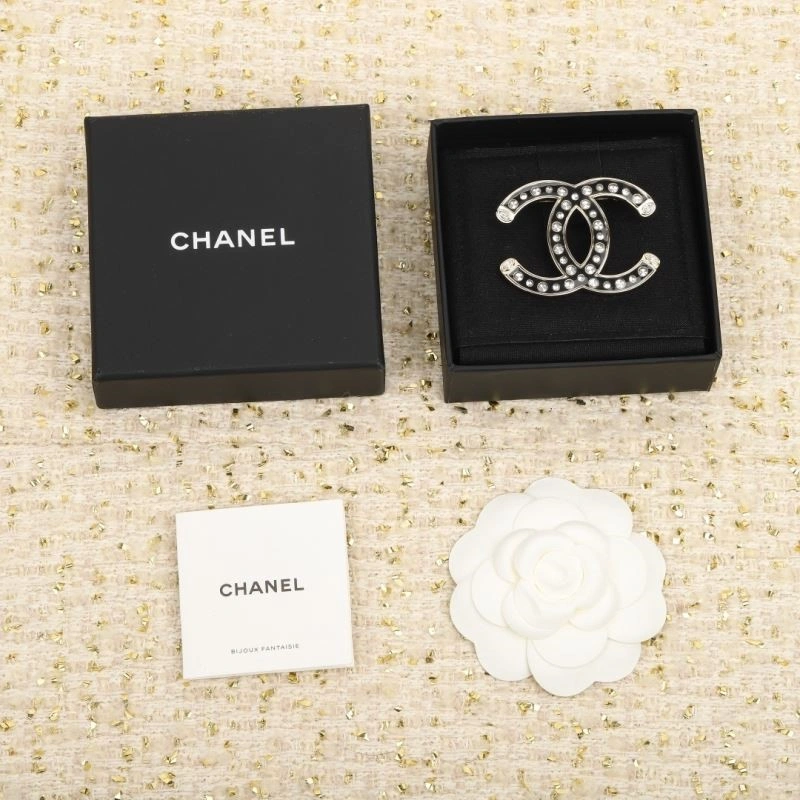 TimelessDesign Chanel Brooches 224315