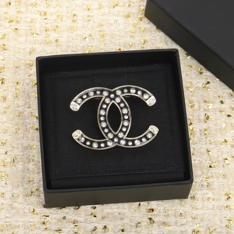 TimelessDesign Chanel Brooches 224315