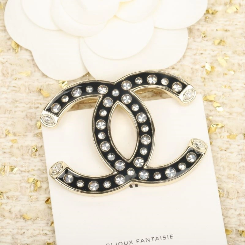 TimelessDesign Chanel Brooches 224315