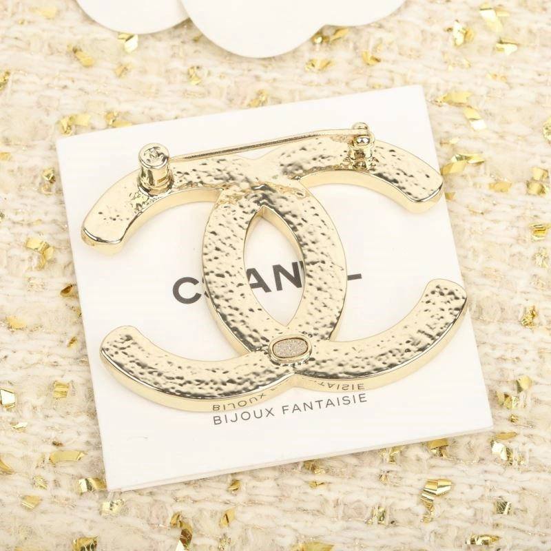 TimelessDesign Chanel Brooches 224315
