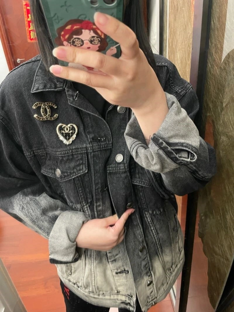 TimelessDesign Chanel Brooches 224315