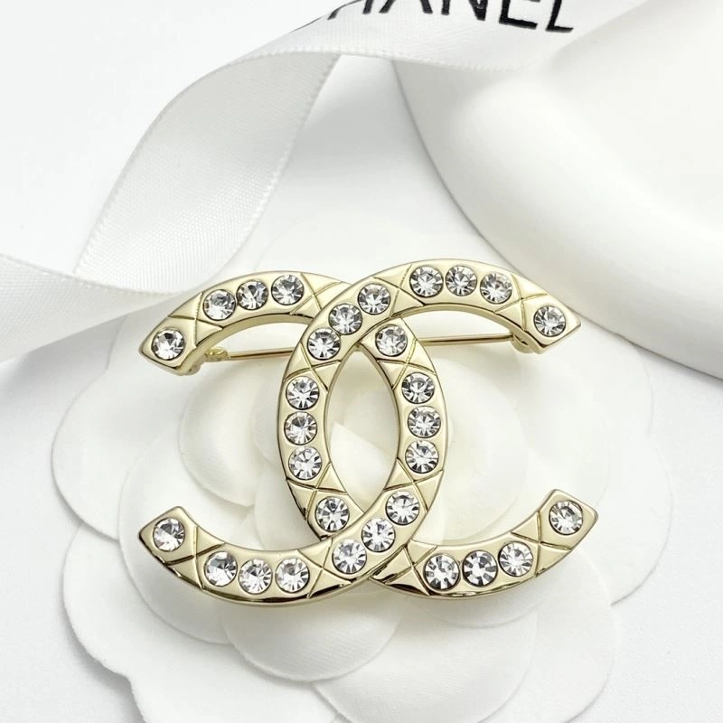 Chanel Brooches Durable 223257