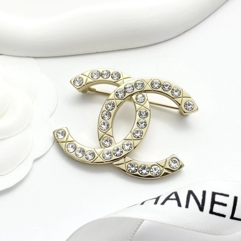 Chanel Brooches Durable 223257