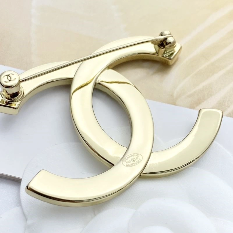 Chanel Brooches Durable 223257