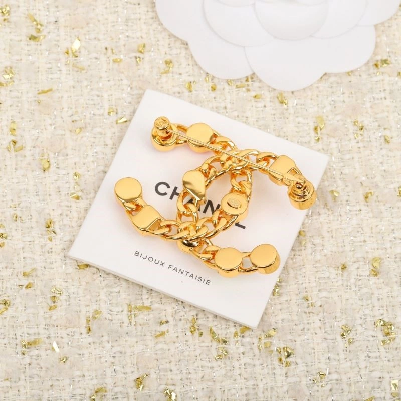 HighPerformance Chanel Brooches 223193